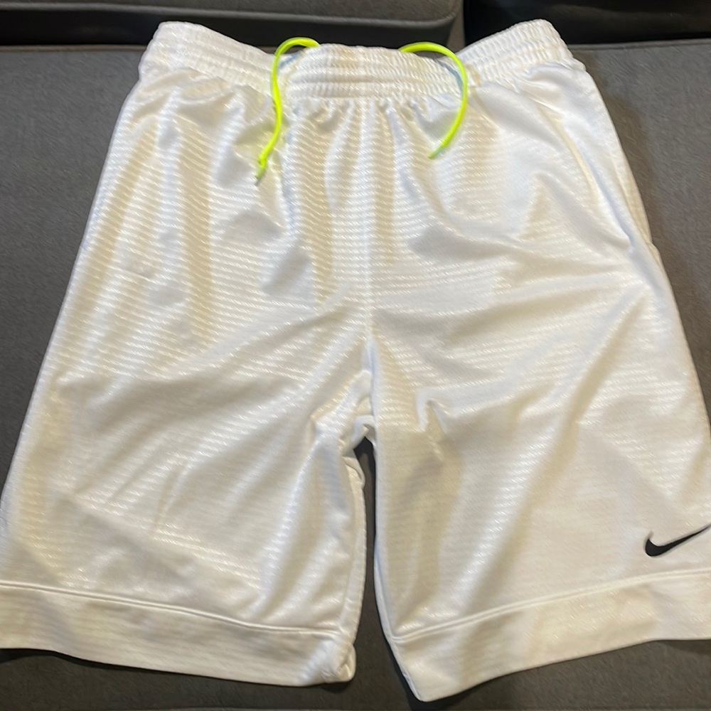 Nike Basketball shorts NWOT